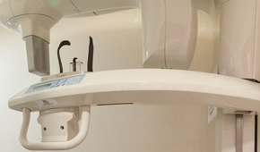 Radiología bucofacial